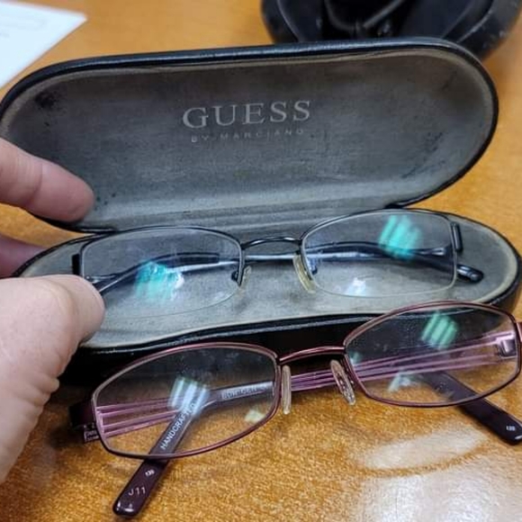 Designer glasses - Picture 11 of 12